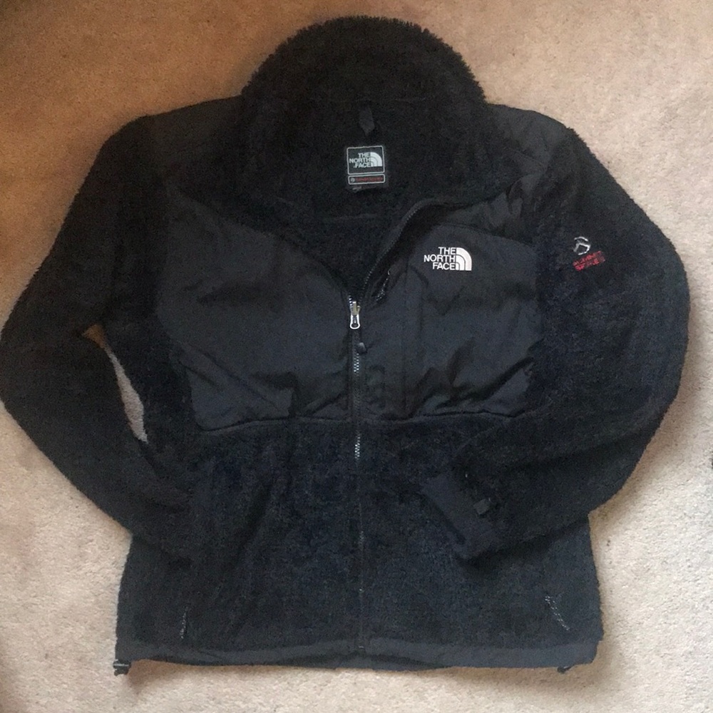 The North Face Summit Series fleece
